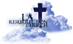 LA RESURRECTION CHURCH